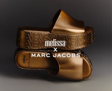 Melissa y Marc Jacobs